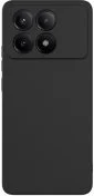 Чохол BeCover for Poco X6 Pro - Black (710894)