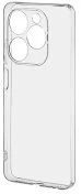 Чохол BeCover for Infinix Hot 40 Pro X6837 - Transparancy (711153)