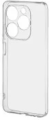 Чохол BeCover for Infinix Hot 40i X6528B - Transparancy (710883)