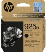Картридж HP 925e EvoMore Black (4K0W3PE)