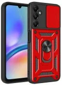 Чохол BeCover for Samsung A25 5G A256 - Military Red (711013)