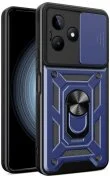 Чохол BeCover for Realme C51 - Military Blue (710706)