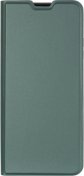 Чохол BeCover for Samsung A25 5G A256 - Exclusive New Style Dark Green  (711222)