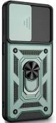 Чохол BeCover for Nokia G22 - Military Dark Green (709991)