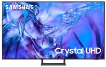 Телевізор LED Samsung UE65DU8500UXUA (Smart TV, Wi-Fi, 3840x2160)