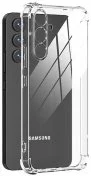 Чохол BeCover for Samsung M34 SM-M346 - Anti-Shock Clear (710615)