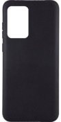 Чохол BeCover for Motorola G24/G24 Power - Black  (710718)