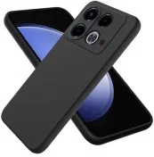 Чохол BeCover for Infinix Note 40 X6853 - Black (711177)