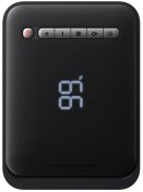 Бустер Baseus Super Energy Car Jump Starter 8000 mAh Black (CGCN000001)