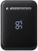 Бустер Baseus Super Energy Car Jump Starter 8000 mAh Black (CGCN000001)
