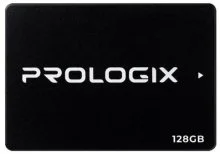 SSD-накопичувач ProLogix S360 SATA III 128GB (PRO128GS360)
