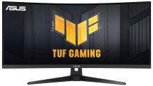 Монітор ASUS TUF Gaming VG34VQ3B
