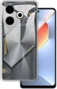 Чохол BeCover for Tecno Pova 6 Neo LI6 - Transparancy (711762)