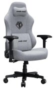 Крісло Anda Seat Phantom 3 Pro Size L Grey Fabric (AD18YC-06-G-F)