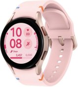 Смарт годинник Samsung Galaxy Watch FE 40mm Pink Gold  (SM-R861NIDASEK)