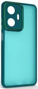 Чохол ArmorStandart for Oppo A98 5G - Shade Dark Green (ARM73451)