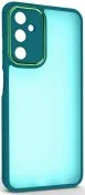 Чохол ArmorStandart for Samsung A05s A057 - Shade Dark Green (ARM73421)