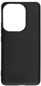 Чохол ArmorStandart for Poco F6 - Icon Case Black (ARM73512)