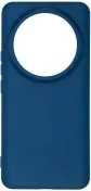 Чохол ArmorStandart for Xiaomi 14 Ultra - Icon Case Dark Blue (ARM74116)