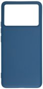 Чохол ArmorStandart for Poco F6 Pro - Icon Case Dark Blue  (ARM73517)