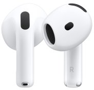 Навушники Apple AirPods 4 Active Noise Cancellation White