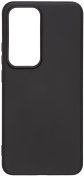 Чохол ArmorStandart for OPPO Reno12 Pro - ICON Case Black  (ARM77976)