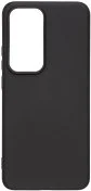Чохол ArmorStandart for OPPO Reno12 Pro - Icon Case Black (ARM77976)