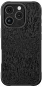 Чохол AMAZINGthing for iPhone 16 Pro - Glamour Case MagSafe Black (IP166.3PGMBK)