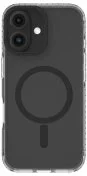 Чохол AMAZINGthing for iPhone 16 - Titan Pro Case MagSafe Black (IP166.1TMBK)