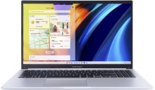 Ноутбук ASUS Vivobook 15 X1502VA-BQ490 Cool Silver