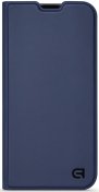 Чохол ArmorStandart for Samsung S24 FE - OneFold Case Dark Blue  (ARM76930)