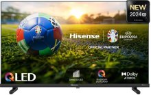 Телевізор QLED Hisense 32A5NQ (Smart TV, Wi-Fi, 1920x1080)