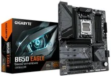 Материнська плата Gigabyte B650 EAGLE