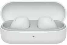 Навушники Sony WF-C510 White (WFC510W.CE7)