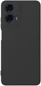 Чохол BeCover for Motorola G04/E14 - Black (711894)