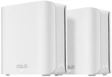 Wi-Fi система ASUS ZenWiFi BD4 White (BD4(W-2-PK))