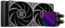 Система рідинного охолодження ID-COOLING DX240 MAX