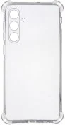 Чохол BeCover for Samsung S24 FE SM-S721 - Anti-Shock Clear (712136)