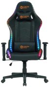 Крісло Canyon Irida RGBCH03 RGB Black (CNS-RGBCH03)