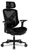 Крісло Cougar Speeder Black