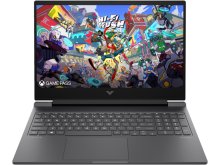 Ноутбук HP Victus 16-s1018ua B83DBEA Mica Silver