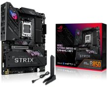 Материнська плата ASUS ROG STRIX B850-E GAMING WIFI