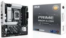 Материнська плата ASUS PRIME B860M-A-CSM