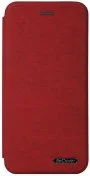 Чохол BeCover for Samsung M15 5G SM-M156 - Exclusive Burgundy Red (711050)