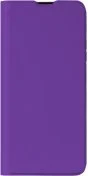 Чохол BeCover for Infinix Smart 9 X6532 - Exclusive New Style Purple (712632)