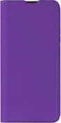 Чохол BeCover for Nubia V60 - Exclusive New Style Purple (712622)
