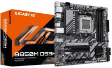Материнська плата Gigabyte B850M DS3H