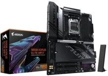 Материнська плата Gigabyte B850 AORUS ELITE WIFI7