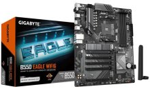 Материнська плата Gigabyte B550 EAGLE WIFI6