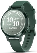 Смарт годинник Garmin Lily 2 Active Jasper Green with Jasper Green Silicone Band (010-02891-02)